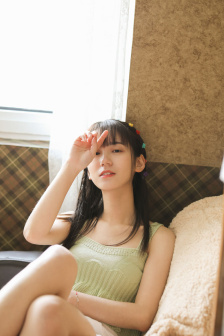 宝贝张开