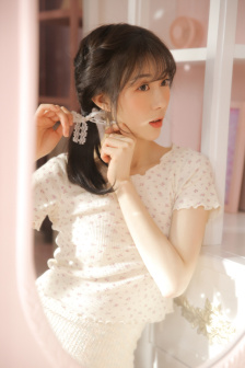 明星专题：夏雨