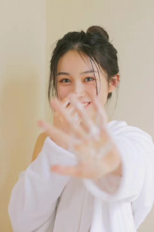 狂野少女电视剧